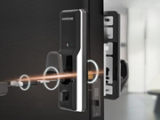 威克士強(qiáng)勢(shì)入局，智能門鎖藍(lán)海再入勁敵