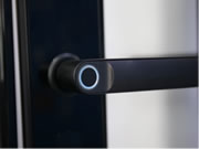 智能鎖市場黑馬，蝸牛管家“智客一代”強勢發布