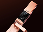 智喔喔智能門鎖:解鎖5G時代智能家居新生態