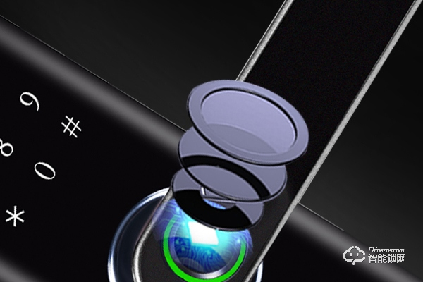 海爾智能鎖怎么樣