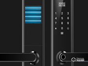 海爾智能鎖怎么樣