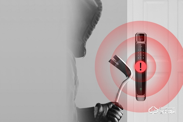 金牛智能鎖怎么樣