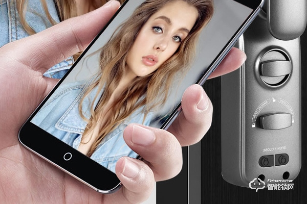 久邦智能鎖怎么樣