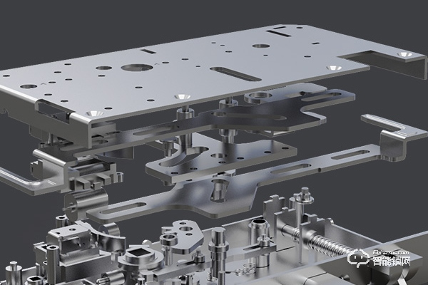 因特智能鎖怎么樣