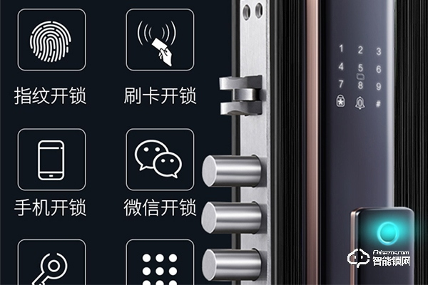 歐萊斯頓智能鎖怎么樣