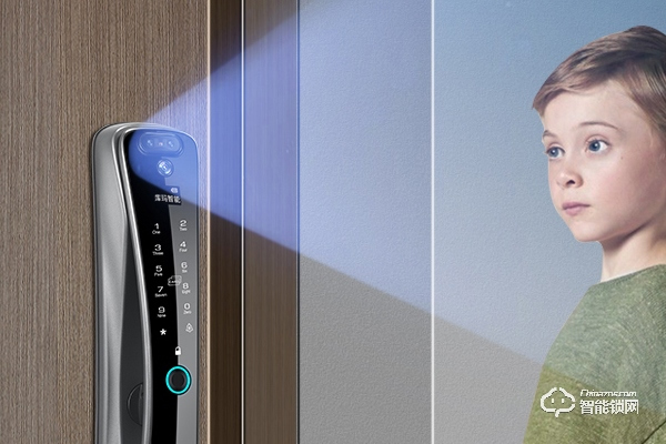 金典智能鎖怎么樣