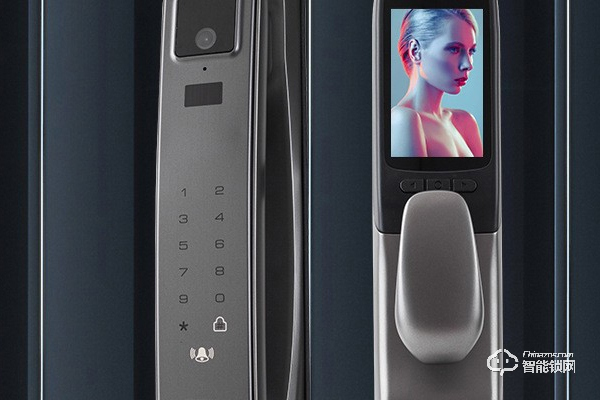 耐特智能鎖怎么樣