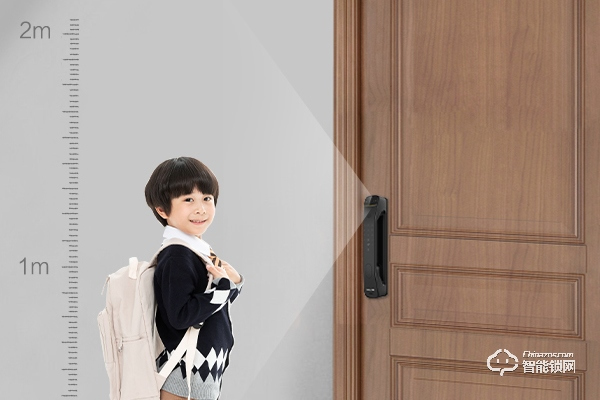 智能鎖行業(yè)怎么樣