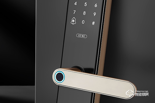 名門的智能鎖怎么樣
