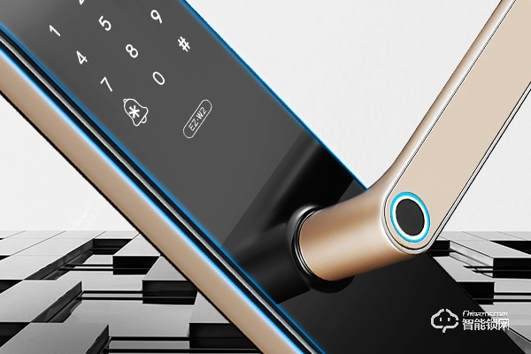 名門的智能鎖怎么樣