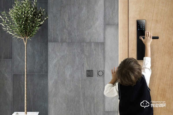 恒維智能鎖怎么樣 恒維智能鎖怎么樣