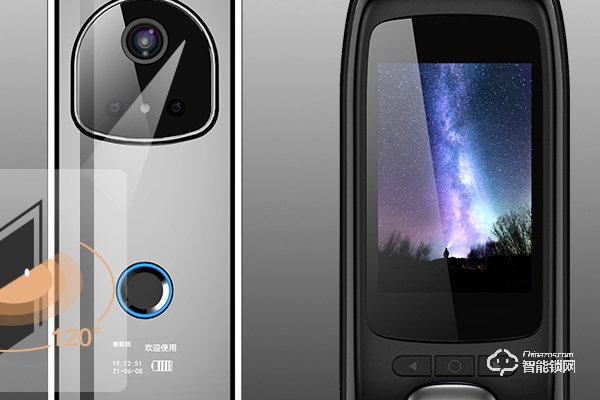 松下智能鎖怎么樣 松下智能鎖怎么樣