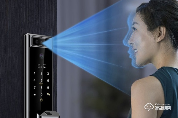 威士迪智能鎖怎么樣