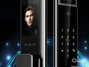 威士迪智能鎖怎么樣