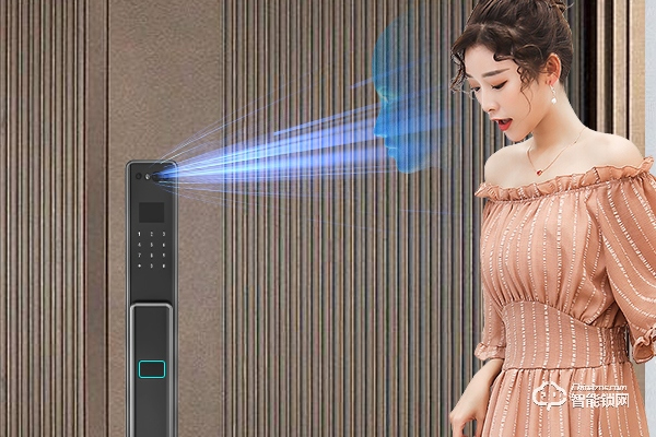 大華樂橙智能鎖怎么樣