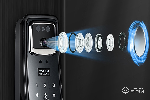 優(yōu)點科技智能鎖怎么樣