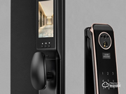 移康智能鎖怎么樣