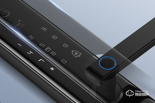 智能鎖市場怎么樣