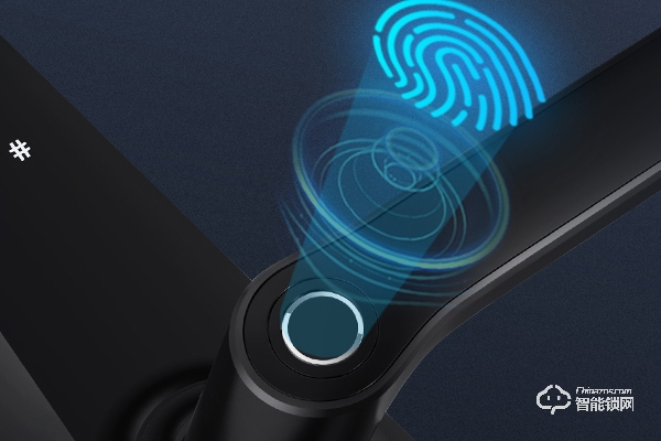 施德曼智能鎖怎么樣