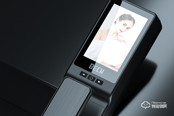 施德曼智能鎖怎么樣