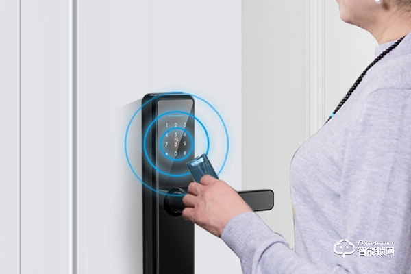 摩堅智能鎖是幾線品牌