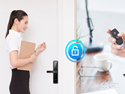 摩堅智能鎖質量怎么樣