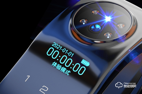 凌仕智能鎖生產廠家