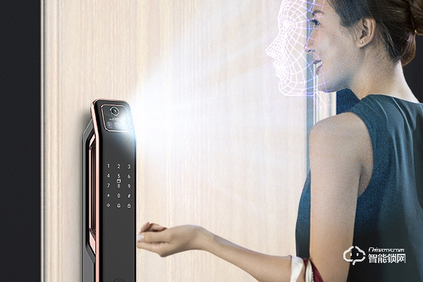勞恩卓智能鎖怎么樣