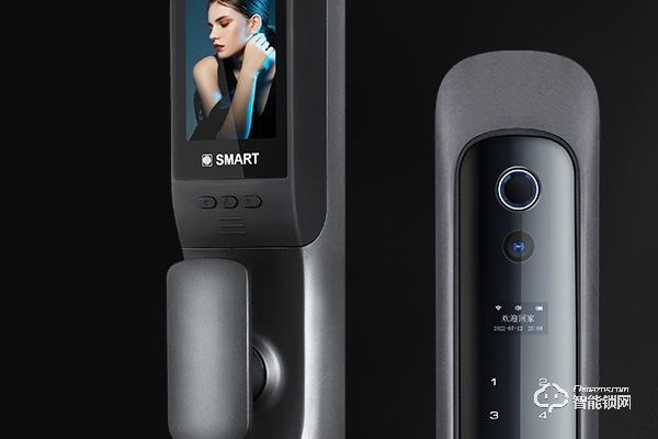 智能鎖這個行業(yè)怎么樣