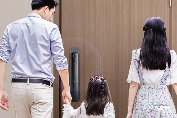 智能鎖這個行業(yè)怎么樣