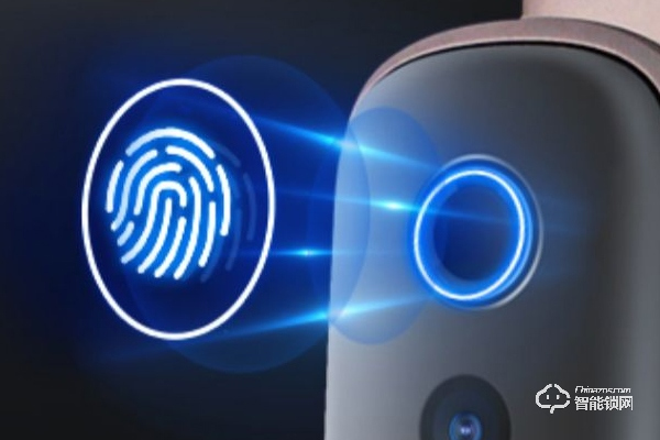 智能鎖這個行業(yè)怎么樣