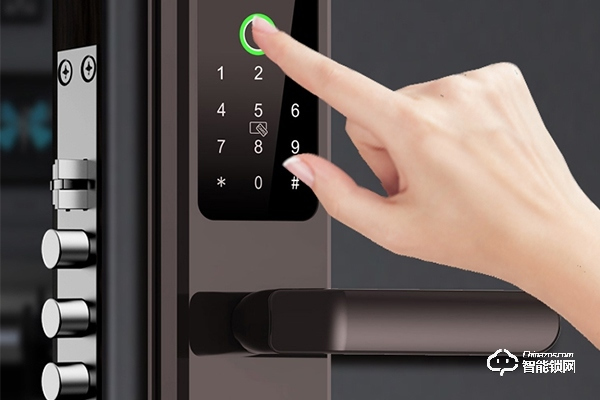 卡蒂曼智能鎖質量怎么樣 卡蒂曼智能鎖質量怎么樣