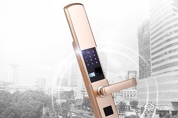 vocx9智能鎖怎么樣