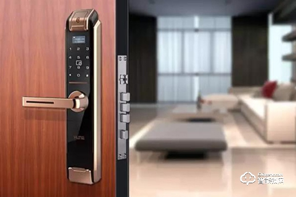 黒玫智能鎖質量怎么樣