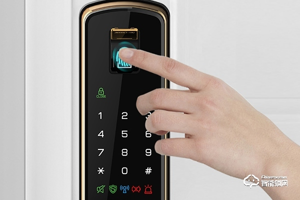 固斯特智能鎖怎么樣