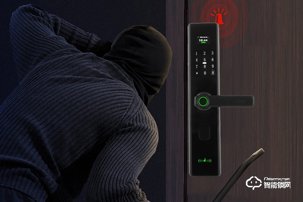 阿西姆智能鎖怎么樣