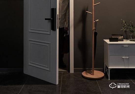 路康智慧智能鎖怎么樣