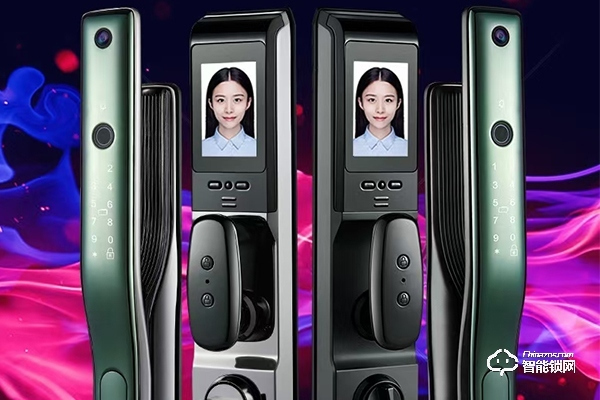 乘風智能鎖怎么樣