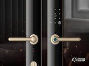 優當家智能鎖加盟條件