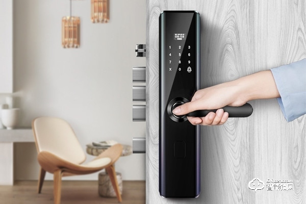 諾頓智能鎖品牌怎么樣