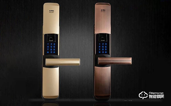 德仕頓智能鎖怎么樣