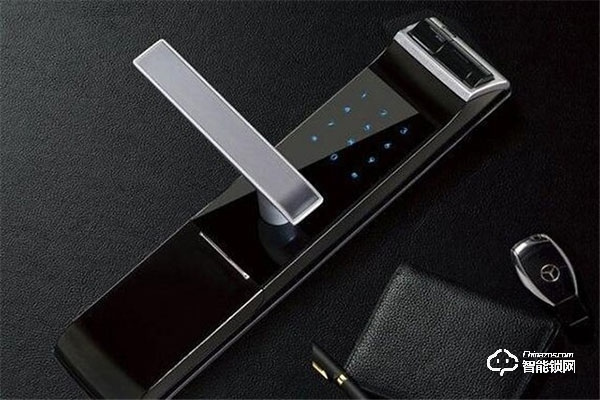 德仕頓智能鎖怎么樣