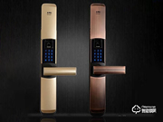 德仕頓智能鎖怎么樣