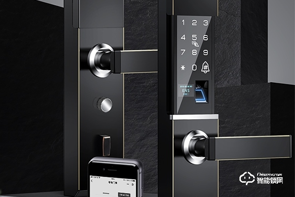 德仕盾智能鎖質量如何