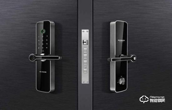 美菱智能鎖是貼牌的嗎