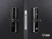 美菱智能鎖是貼牌的嗎