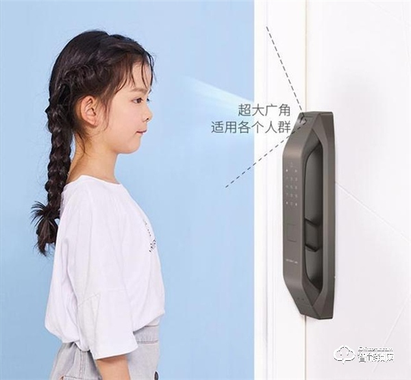 美菱智能鎖質量怎么樣