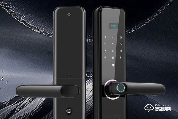 盛威智能鎖怎么樣