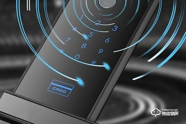 小簡智能鎖質量怎么樣