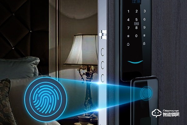 小簡智能鎖質量怎么樣